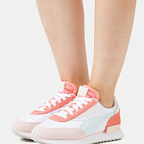 Фото № 2 с приближением к товару «‎Puma Future Rider Soft »