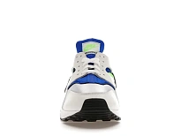 Фото № 2 с приближением к товару «‎Nike Air Huarache Scream Green (2021)»