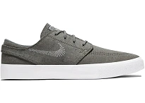 Фото № 1 с приближением к товару «‎Nike SB Zoom Stefan Janoski FL RM Tumbled Grey»
