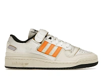 Фото № 1 с приближением к товару «‎adidas Forum 84 Low Off White Orange Rush Purple Tint»