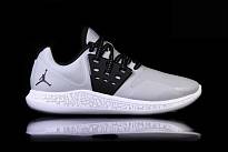 Фото № 3 с приближением к товару «‎Nike Air Jordan Grind Trainer Wolf »