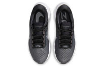 Фото № 4 с приближением к товару «‎Nike Air Zoom Structure 23 GreyBlack»