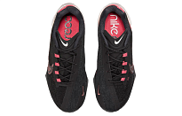 Фото № 4 с приближением к товару «‎Nike Wmns React Metcon Turbo Low-Top Training Shoes BlackPinkWhite»