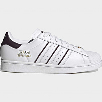 Фото № 5 с приближением к товару «‎Adidas Superstar »
