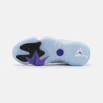 Jordan Jumpman Two Trey  - 5