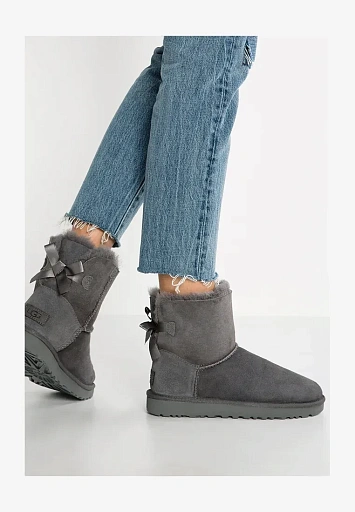 MINI BAILEY BOW II - 1