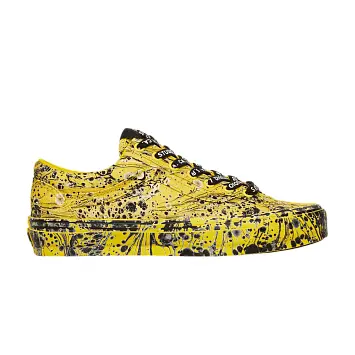 S.R. STUDIO. LA. CA. x Vans Old Skool 36 Vibram Cyber Yellow Marbled - 1