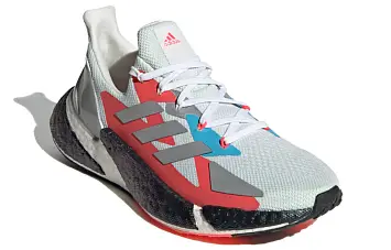 adidas X9000l4 Boots Red - 3