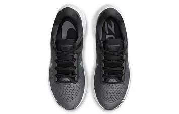 Nike Air Zoom Structure 23 GreyBlack - 4