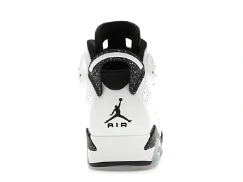 Jordan 6 Retro - 4