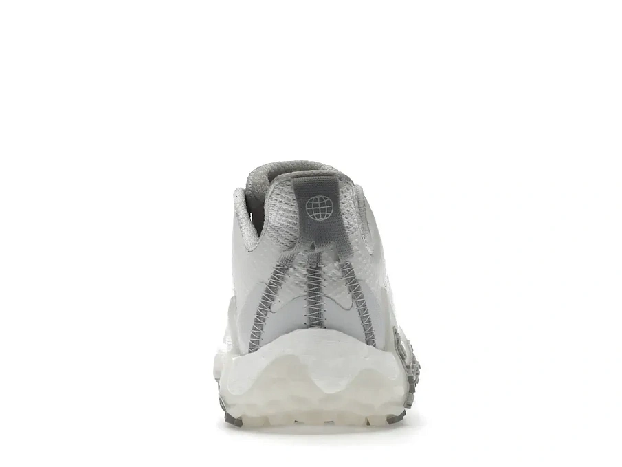 Фото № 4 с приближением к товару «‎adidas CodeChaos 22 Cloud White Silver Metallic»