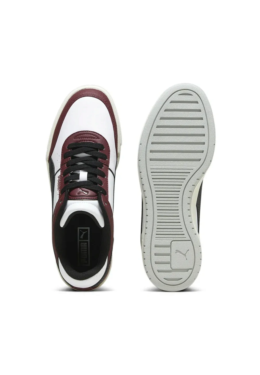 Фото № 3 с приближением к товару «‎Кроссовки Puma sppu115o0qf-a11-n»