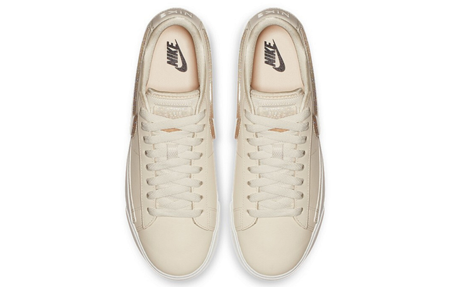 Фото № 4 с приближением к товару «‎Nike Blazer Low LX W»