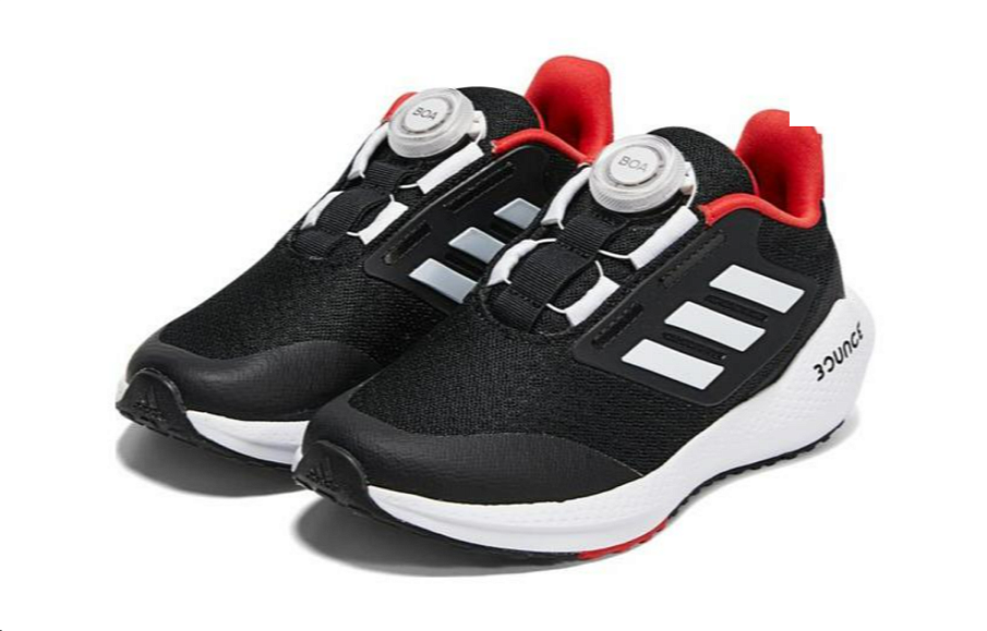 Фото № 3 с приближением к товару «‎Kids adidas EQ21 Run Running shoes»