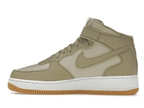 Фото № 5 с приближением к товару «‎Nike Air Force 1 Mid 07 LX Limestone»