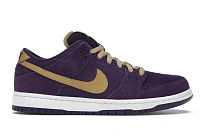 Фото № 1 с приближением к товару «‎Nike SB Dunk Low Crown Royal»