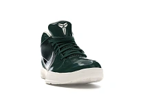 Фото № 3 с приближением к товару «‎Nike Kobe 4 Protro Undefeated Milwaukee Bucks»