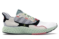 Фото № 1 с приближением к товару «‎adidas ZX 4000 Futurecraft 4D Grey One»