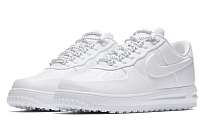 Фото № 3 с приближением к товару «‎Nike Lunar Force 1 Duckboot Low Winter White»
