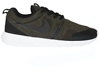 Фото № 1 с приближением к товару «‎Nike Roshe Run Tech Fleece Cargo Khaki»
