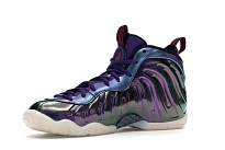 Фото № 2 с приближением к товару «‎Nike Air Foamposite One Iridescent Purple »