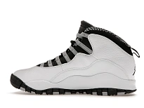 Фото № 5 с приближением к товару «‎Jordan 10 Retro Steel (2013)»