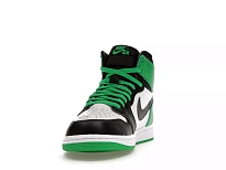 Фото № 2 с приближением к товару «‎Jordan 1 Retro High OG Lucky Green»