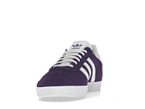 Фото № 2 с приближением к товару «‎adidas Gazelle Rich Purple»
