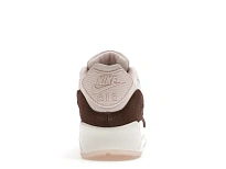 Фото № 4 с приближением к товару «‎Nike Air Max 90 Brown Tile»