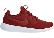 Фото № 1 с приближением к товару «‎Nike Roshe Two Dark Cayenne »