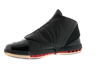Jordan 16 Retro Bred CDP (2008) - 3