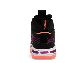 Jordan 36 - 4