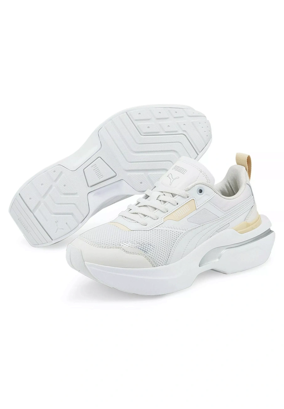 Фото № 2 с приближением к товару «‎Кроссовки Puma SPPU111A118-C11-N»
