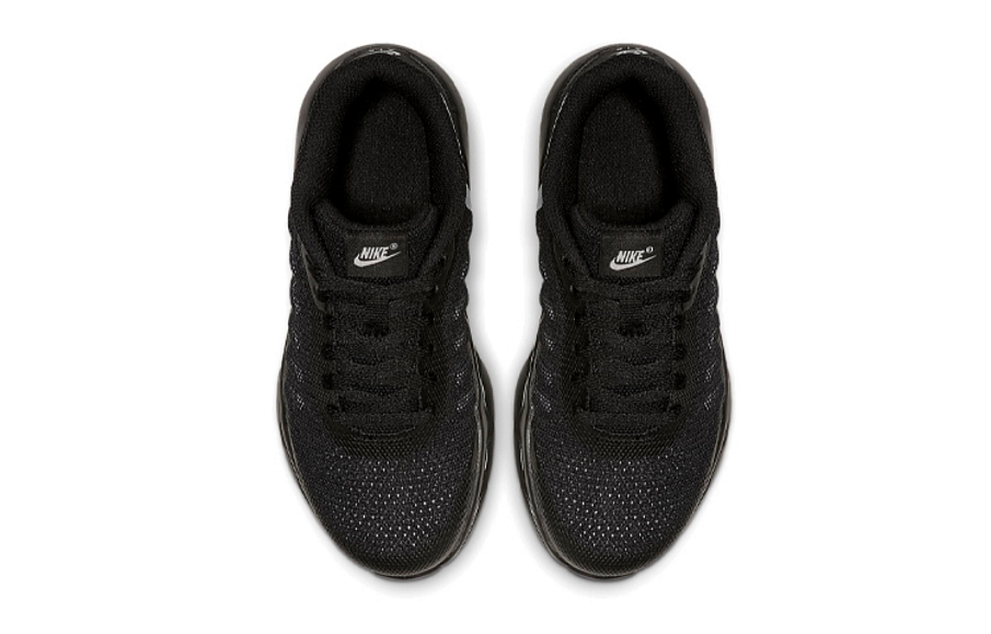 Фото № 3 с приближением к товару «‎(BP) Nike Air Max Invigor Black»