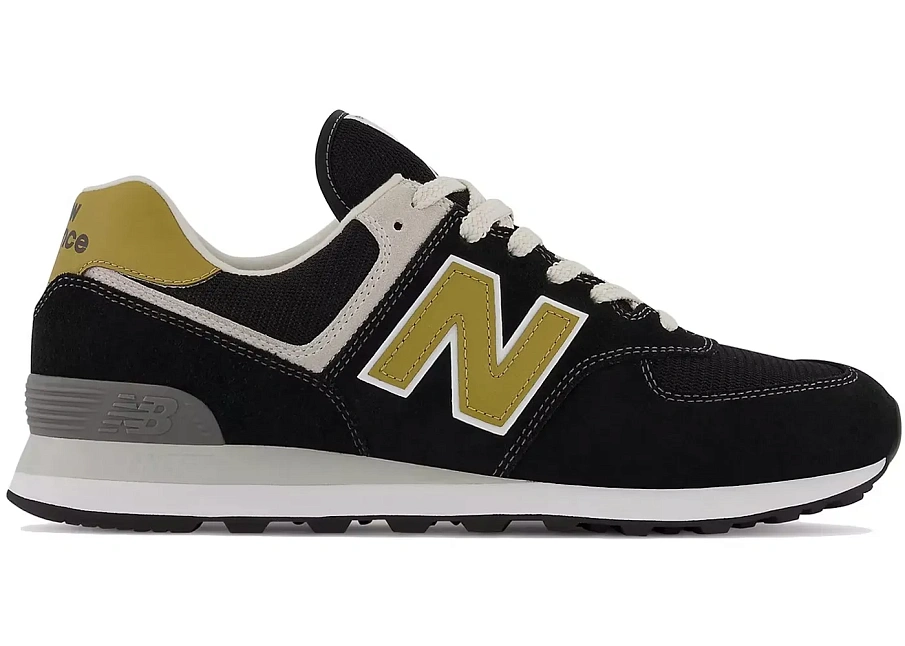 Фото № 1 с приближением к товару «‎New Balance 574v2»