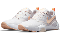 Фото № 3 с приближением к товару «‎Nike WMNS SpeedRep Orange»