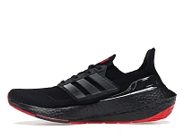 Фото № 3 с приближением к товару «‎adidas Ultra Boost 21 424 Arsenal»