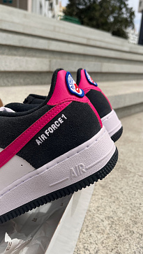 Фото № 2 с приближением к товару «‎Nike AF 1 '07 LV8»