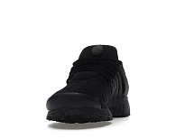 Фото № 4 с приближением к товару «‎Nike Air Presto Woven Triple Black»