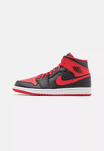 Фото № 1 с приближением к товару «‎AIR JORDAN 1 MID»