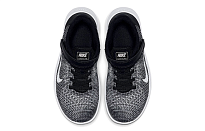 Фото № 3 с приближением к товару «‎(BP) Nike Flex RN BlackWhite»
