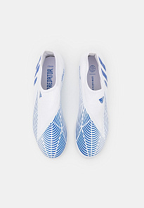 Фото № 4 с приближением к товару «‎Adidas Edge.3 Laceless TF»