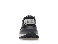 Фото № 2 с приближением к товару «‎Nike Air Max 1 Black White Dark Grey»