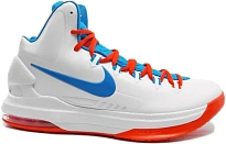 Фото № 1 с приближением к товару «‎Nike KD 5 Home»