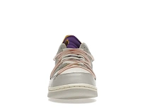 Фото № 2 с приближением к товару «‎Nike Dunk Low Off-White Lot 24»