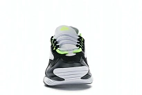 Фото № 2 с приближением к товару «‎Nike Zoom 2K Black»