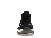 Фото № 2 с приближением к товару «‎Jordan 11 Retro Low IE Craft Black White»
