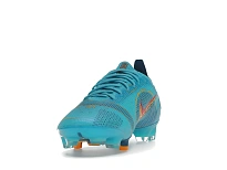 Фото № 4 с приближением к товару «‎Nike Mercurial Vapor 14 Elite FG Blueprint Pack Chlorine Blue»