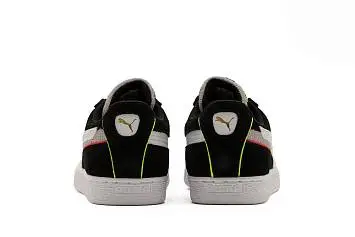 Puma Displaced - 3