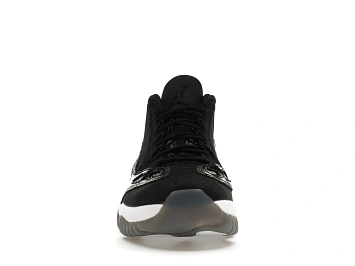 Jordan 11 Retro Low IE Craft Black White - 2